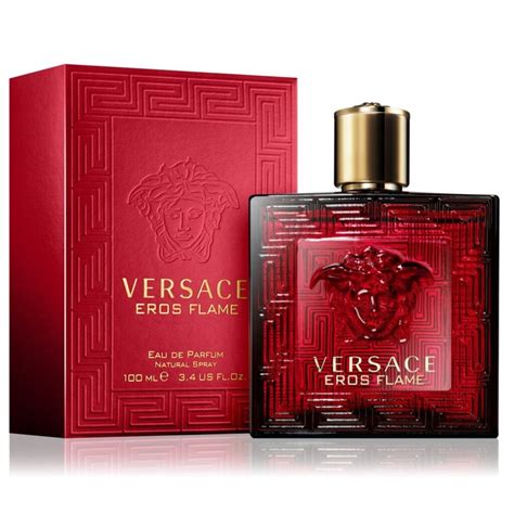 perfume versace en amazon|Versace eros flame perfume price.